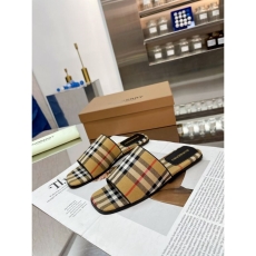 Burberry Slippers